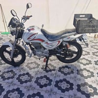 للبيع سنكي موديل 2020 كامل مكمل مكينه 200   السعر  (   900   ) وبي مجا...