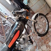 ناما امتياز • موديل ٢٦ • كفاله عامه