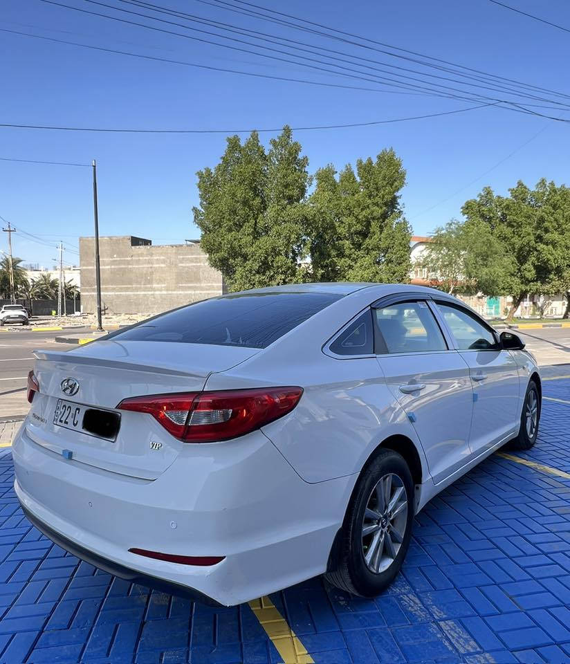 سلام عليكم . سوناتا 2018 غاز اصل انسه صرفيه ادوات متومه طبق الاصل كصه جنطه سياره جاهزه من كلشي جديده بمعنى الكلمه كير مكينه حداديه تبريد تخم تاير كله بالكارتون مكاني بصره السعر 58 الشراي يتصل ***********
