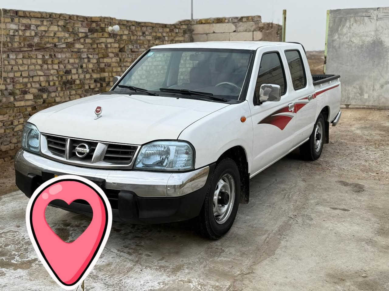 السلام عليكم من رخصة الادمن  نيسان موديل 2012 
رقم بصره السنويه لل 2029 مالكها نجف  السيارة مكفوله بس بارد قليل مكانها الدوانيه  لاتصال ع ***********
