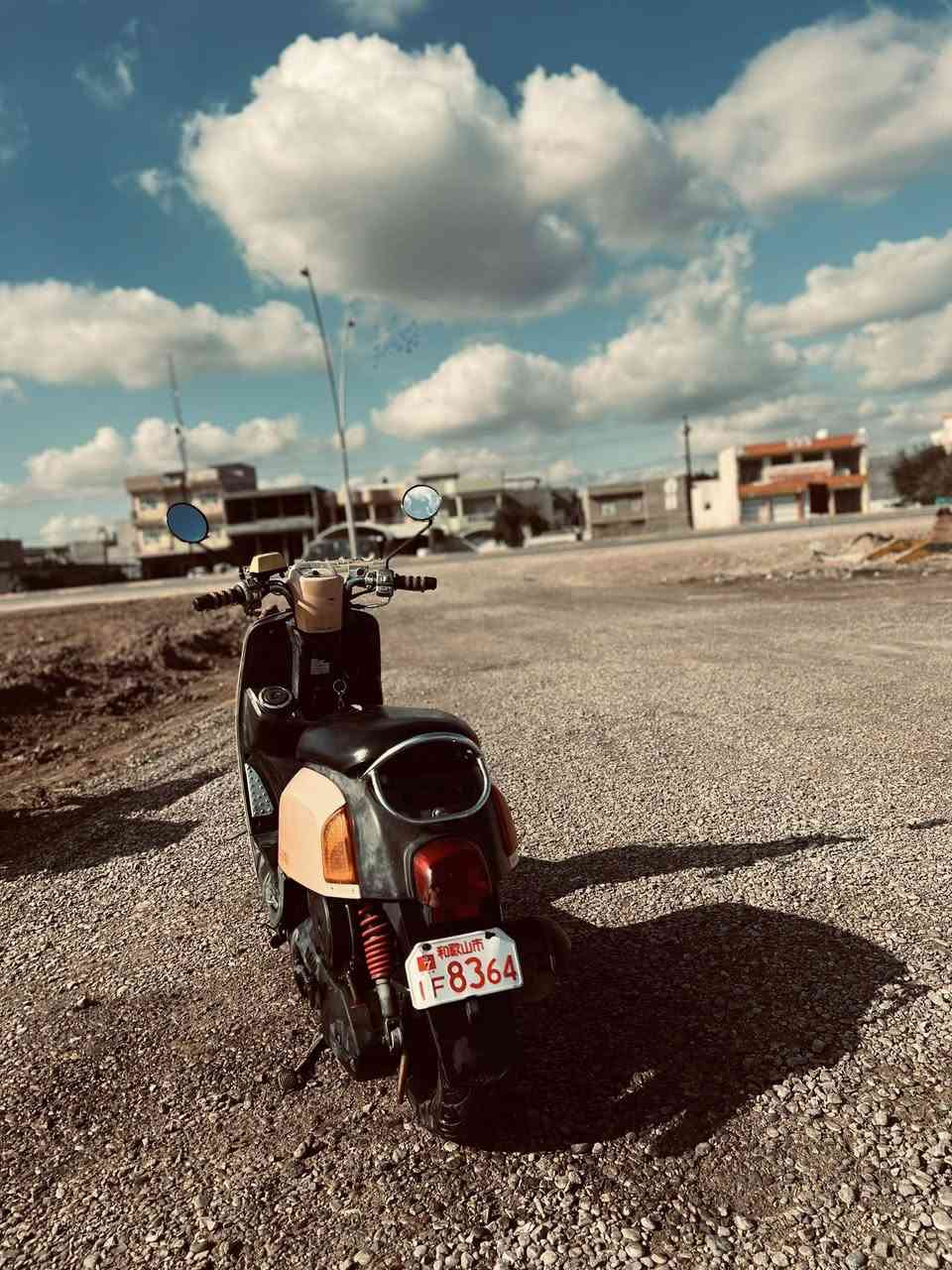 بوليسي رمبه نضافه فول 2007 للبيع ختم واحد السعر 700 وبيها مجال حك الجيه تواصل *********** واتساب او ماسنجر 
مكاني الخالص هبهب 
دراجه خير من الله لي مو شراي لا طب 🫡❤️
