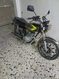 ماطور للبيع موديل 25 جديد الرقم الهاتف 07703783790