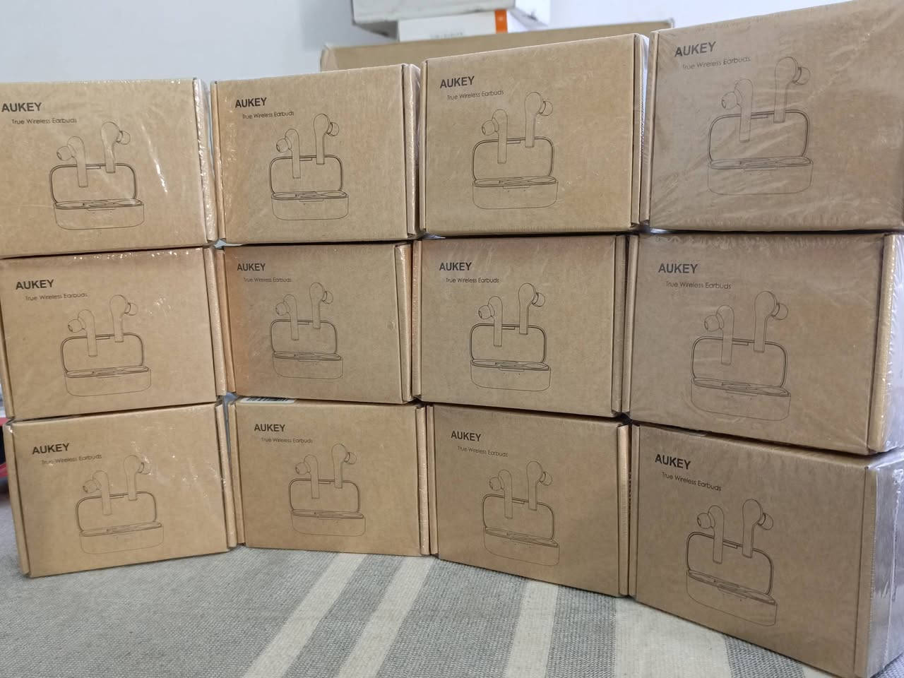 ايربود ماركة AUKEY كبس شركة البيع فحم عاطل 
جملة اقل طلب 10 قطع القطعة 3 الف


**إذا كنت صاحب هذا الإعلان وتريد حذفه لأي سبب، رجاءا أرسل رسالة إلى الدعم الفني**