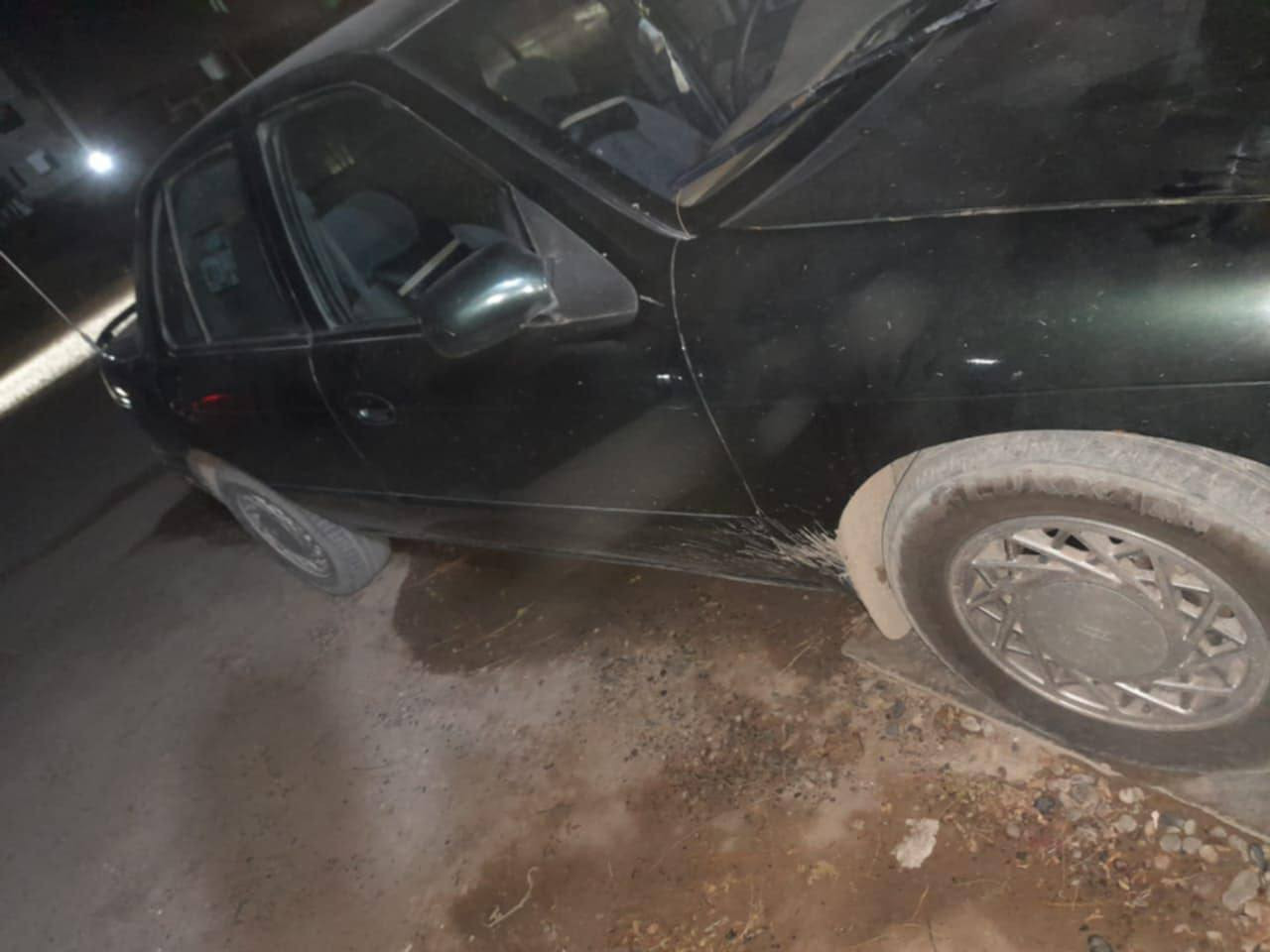 السلام عليكم  كيه سيفيه موديل 94 كير اوتو تدفأ تبريد  فحص بغداد  صاحبها بغداد بس ماعدي تواصل ويا  بيع ومراوس حسب القناعه / ***********
