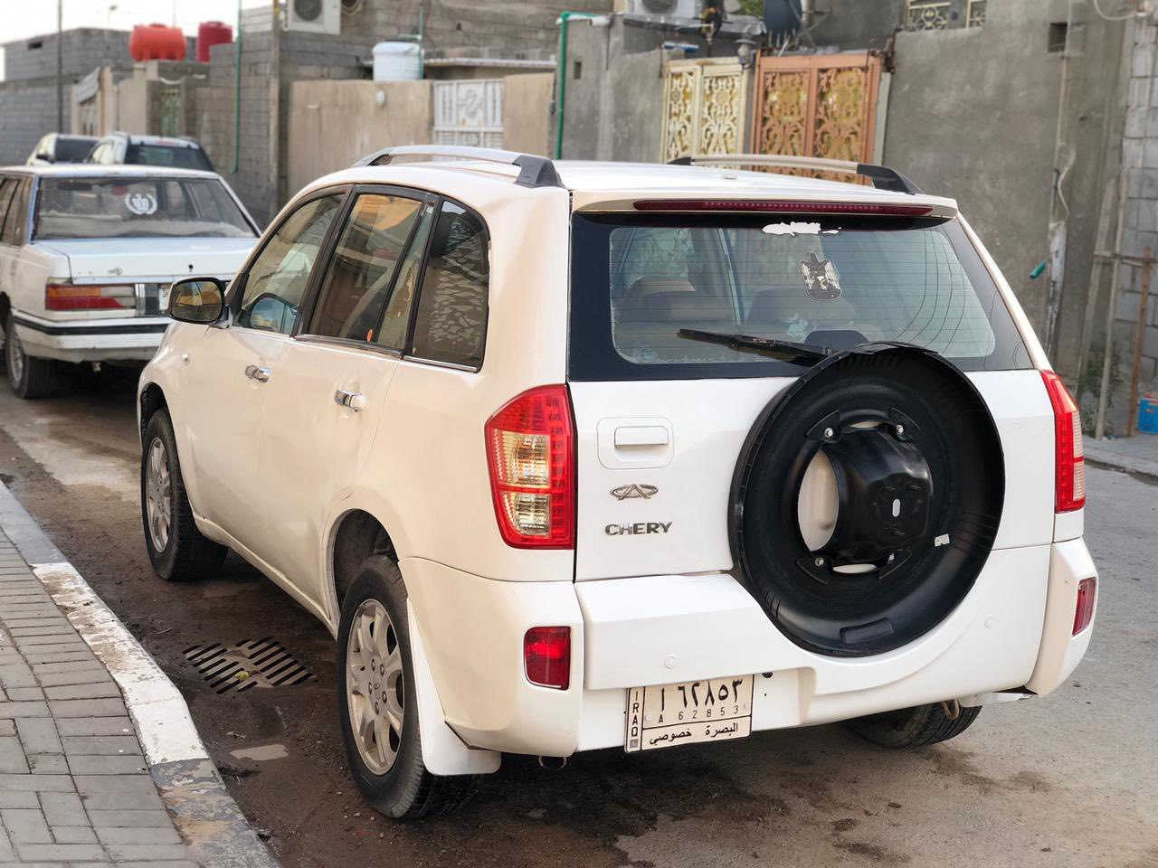 لا تخابر اله تقره المنشور؛
سلام عليكم تيكو 2012 كير جديد توني شاده السياره معمره بيها نواقص جكمجه كهربائيات بس الشاير حداديه 50‎%‎ المحرك بكن بتشغيل بسس وتاير مشكوك بسس مكاني بصرة الزبير *********** قيم بليرضي الله لاتكسر بسعر ومامتواجد علفيس تواصل وتساب
