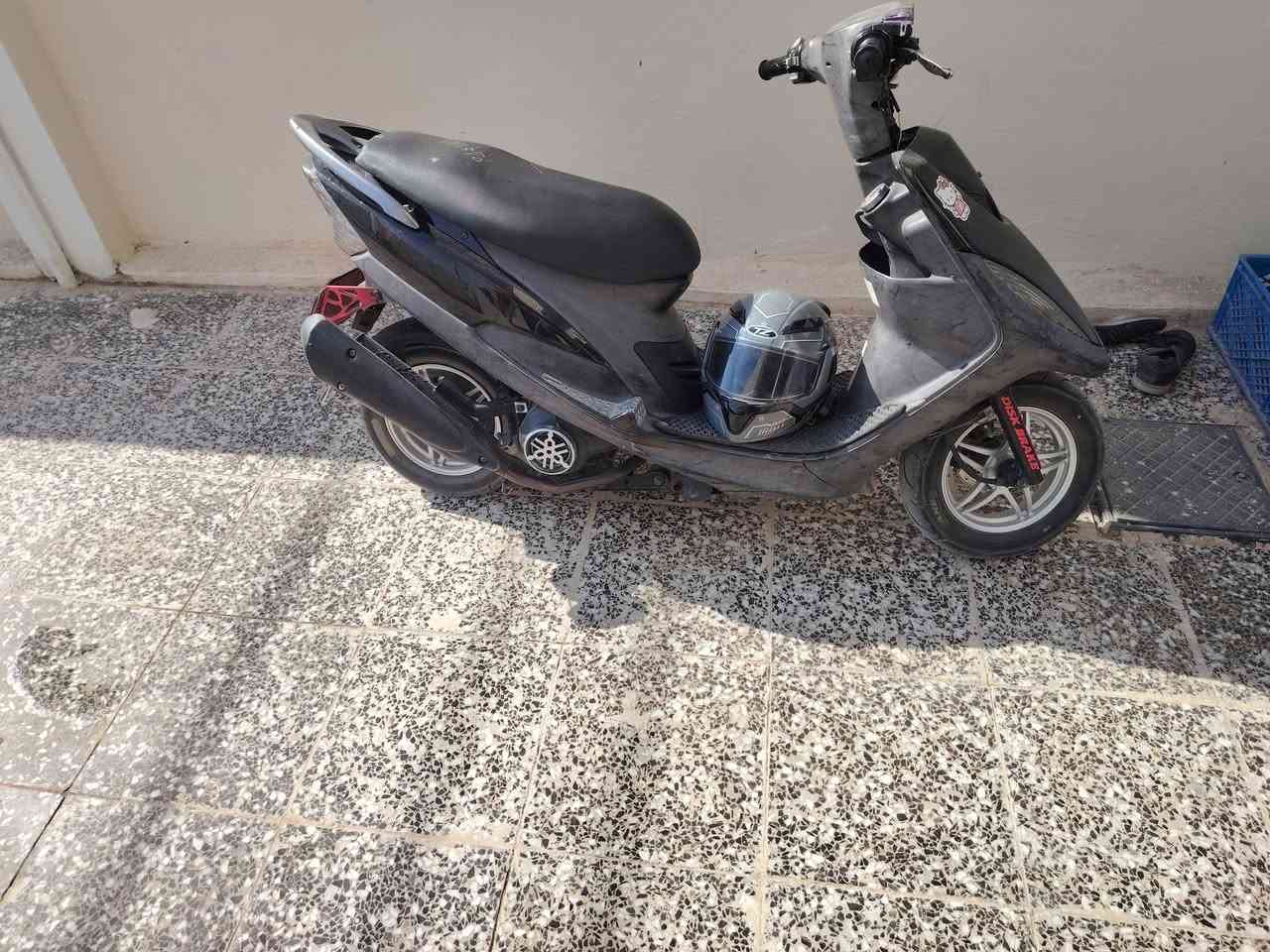 سلام عليكم دراجة البيع بلادي ٤٩بلادي وسعر خاص 👑👍


**إذا كنت صاحب هذا الإعلان وتريد حذفه لأي سبب، رجاءا أرسل رسالة إلى الدعم الفني**