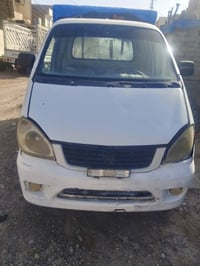 محرك وكير شرط • ٢٠٠٧ • سامراء