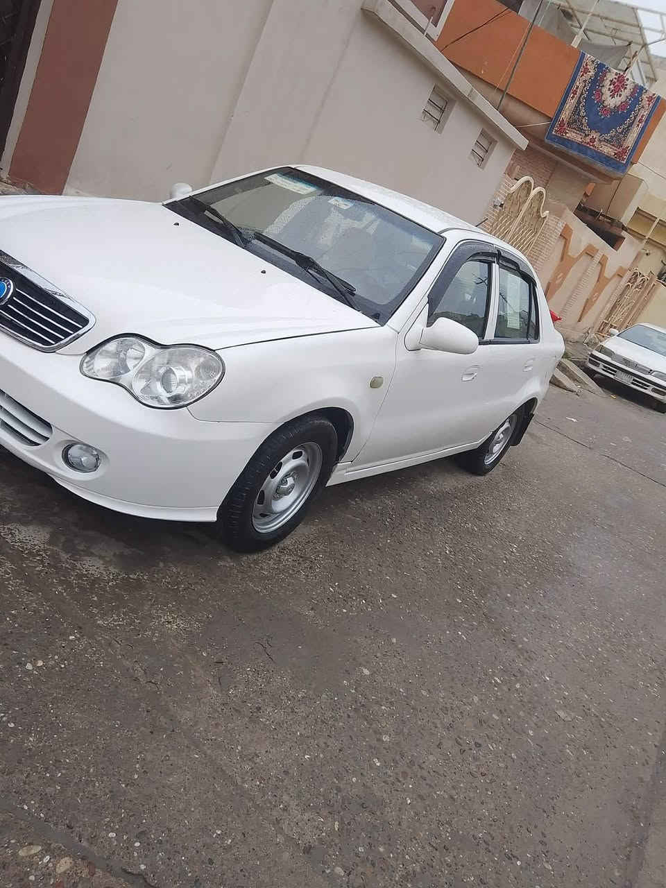 سي كي موديل 13  رقم نينوى  سنويه 27  گير ومحرك شرط سياره جاهز صبغ بوند وجاملغ. كابون بانزين بيها  شرط تحويل عنوان سومر سعر 49   ***********
