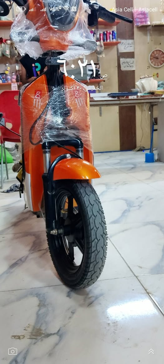 السلام عليكم شباب دراجه 350 نقصها بالشاشه واللي يريده على الخاص خليجي


**إذا كنت صاحب هذا الإعلان وتريد حذفه لأي سبب، رجاءا أرسل رسالة إلى الدعم الفني**