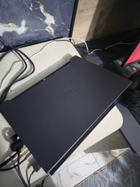 لابتوب Asus tuf f15 Fx507zi I7-12700h 16GB DDR4 3200 4070 8GB vram 140...