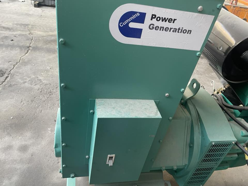 مولدة كمينز ١٥٠ كيفي
بلادي
مكفول
سعر ٣٥ ورقة قفل
عنوان /سليمانية
***********
