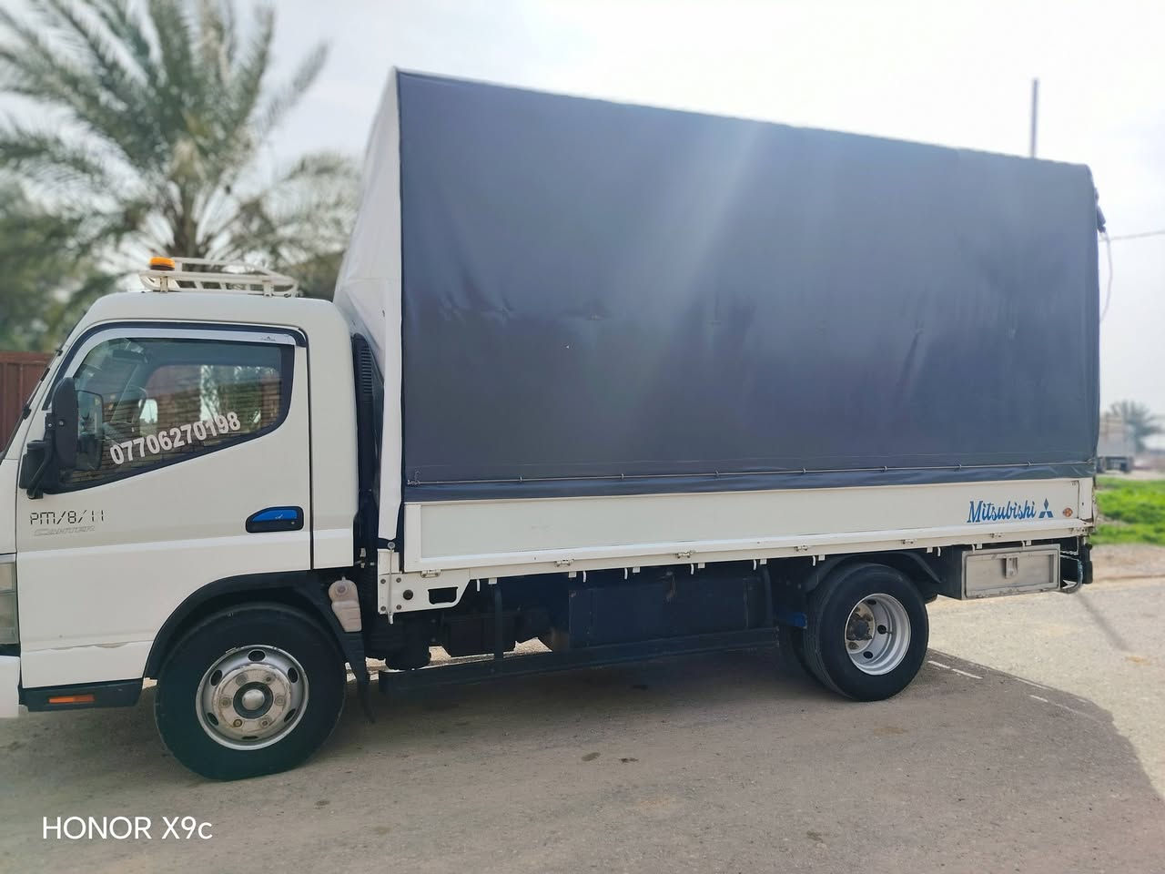 السلام عليكم ورحمة الله وبركاته
اخوان كنتر للبيع السيارة گير محرك خير من الله بدون ضربه ولاصبغ تدفئه تبريد رقم سليمانيه بسمي لل29 تايرات ماشي عليهن موسم واحد السعر ٢١٥ للاستفسار الاتصال على الرقم ***********
