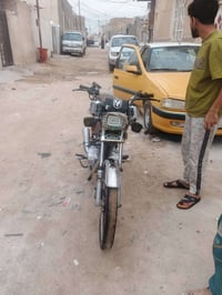 حلاويه • دراجه • للبيع