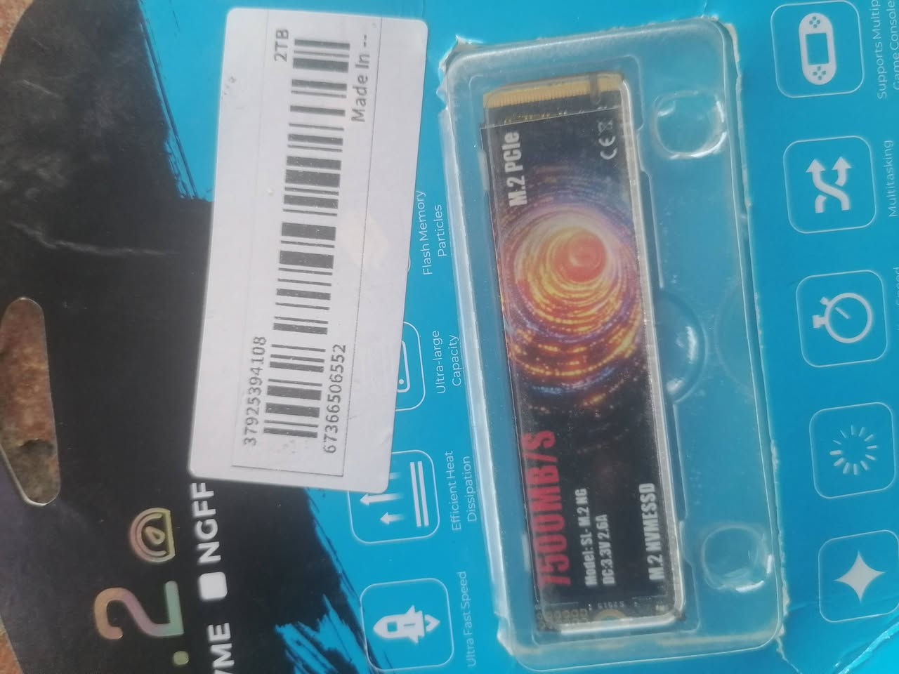 افتح عليهن مزاد لو تطوني سعر زين


**إذا كنت صاحب هذا الإعلان وتريد حذفه لأي سبب، رجاءا أرسل رسالة إلى الدعم الفني**