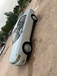 شيزر 1993 • سيارة 1993 • سيارة للبيع • رقم بغداد • مكفولة • تبريد شغال...