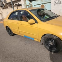 سبكترا • ٢٠٠٨ • مكينة وكير كفالة