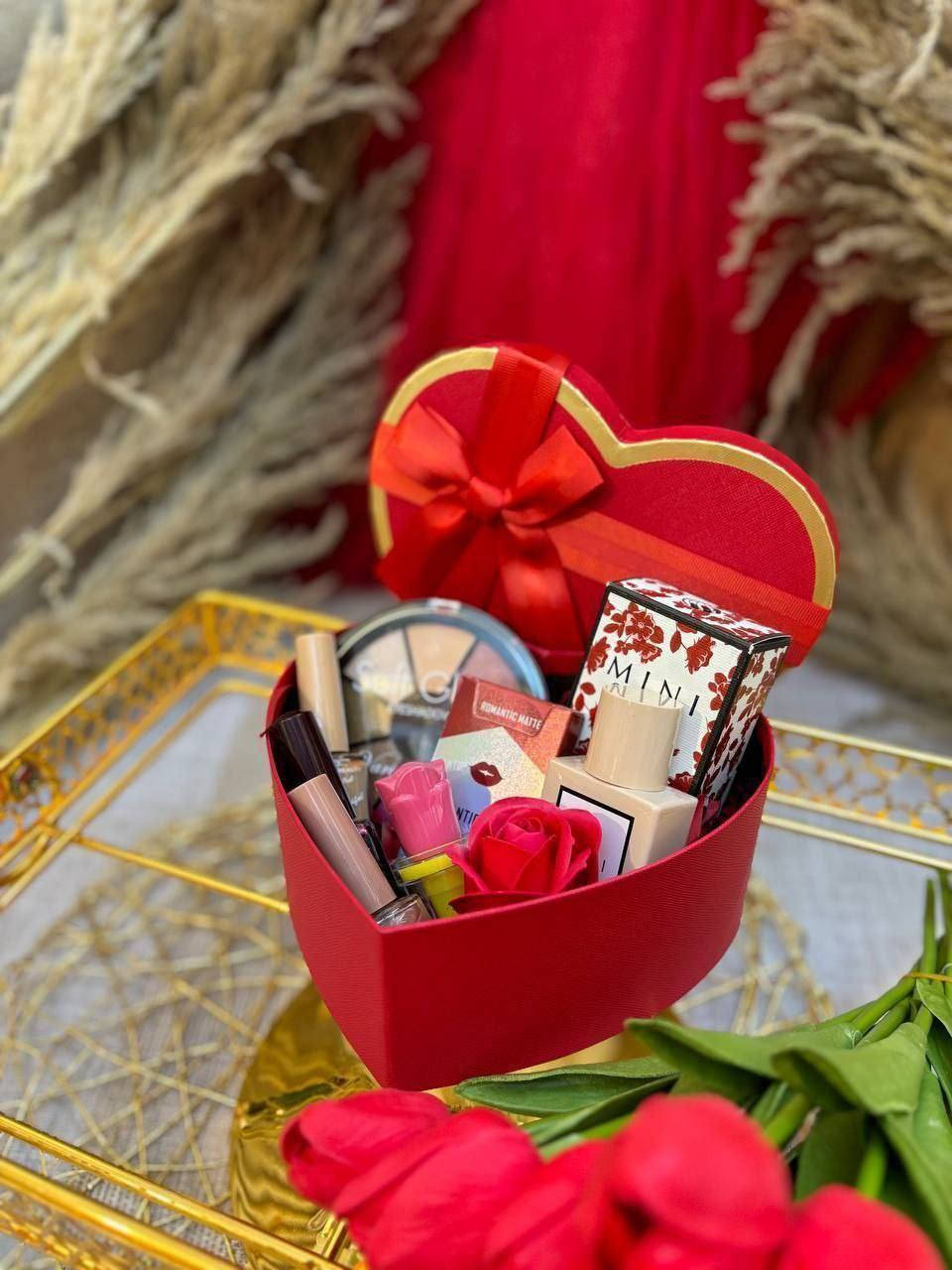 ❤كلشي ويانا مختلف ❤

ابد لاتحتارون ✨✨✨✨
هديا لكافة الاعمار  والمناسبات
بكوالتي عالي   وبأنسب الاسعار💃💃

اهدي حبيبج /حبيبتك😍 احلى هدية من عدنه.. 
ولا تحتار/ي😌

#السعررر____خاص

متوفر توصيل لجميع المحافظات العراق 🇮🇶

#هدايا_عيد_ميلاد
‎#هديه #هدايا #gift #gifts #birthday #هدايا_ميلاد  #flowers #ورد #flowers_jordan #بوكسات_هدايا #valentinesdaygiftideas #valentinegift #valentinesdaygift #valentinesday2025 #عيدالحب #يوم_الحب #هداياعيدالحب #هداياعيدميلاد


**إذا كنت صاحب هذا الإعلان وتريد حذفه لأي سبب، رجاءا أرسل رسالة إلى الدعم الفني**