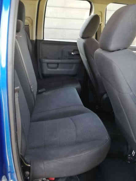 السلام عليكم دوج رام 2019 للبيع سياره جديده الضرر موضح بالصوره يعني كلين السعر 190 اي استفسار هذا رقمي ***********
