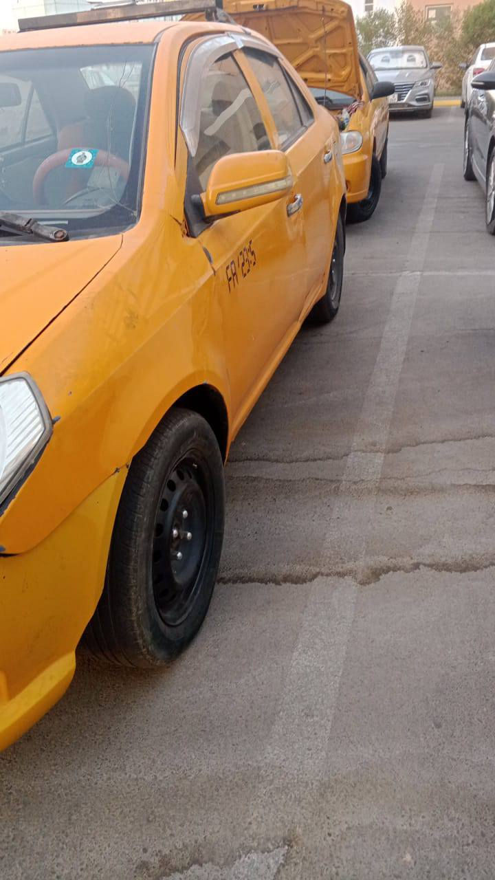 موديل ١٣ السياره بسمي رقم ميسان  مصفره هيئه وغرامات 
كير ومكينه كورله  بيكاتشو بيهه خيط تبخير   سعره ٢٥ 
عنواني بغداد الشعب  ***********
