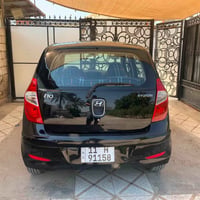 i10 • ٢٠١٦ • بدون حادث