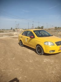 ٢٠٠٨ • اوتوماتيك • ١٦٠٠