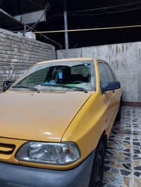 سايبا للبيع مديل 22 السعر 55 وبيها مجال بسيط للاستفسار 07757554416