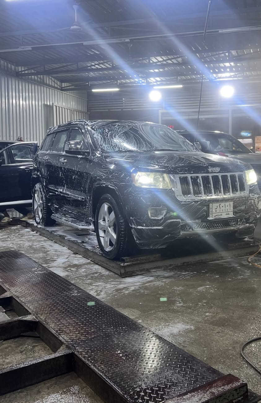 لاريدوا 2011 /3600 نصف فول كلين كفالة عامة من كل شي عدا بارد وتكحيل . مكان بغداد الكرخ .بأسمي سعر ١٦٢ رقم ***********
