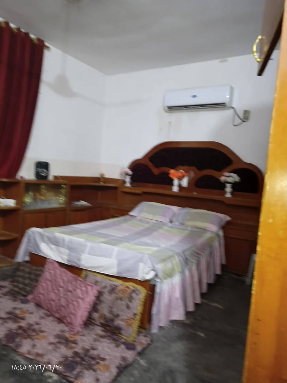 غرفه صاج للبيع بسعر 600 بيه مجال عنوان صقلاويه شهداء الثانيه


**إذا كنت صاحب هذا الإعلان وتريد حذفه لأي سبب، رجاءا أرسل رسالة إلى الدعم الفني**