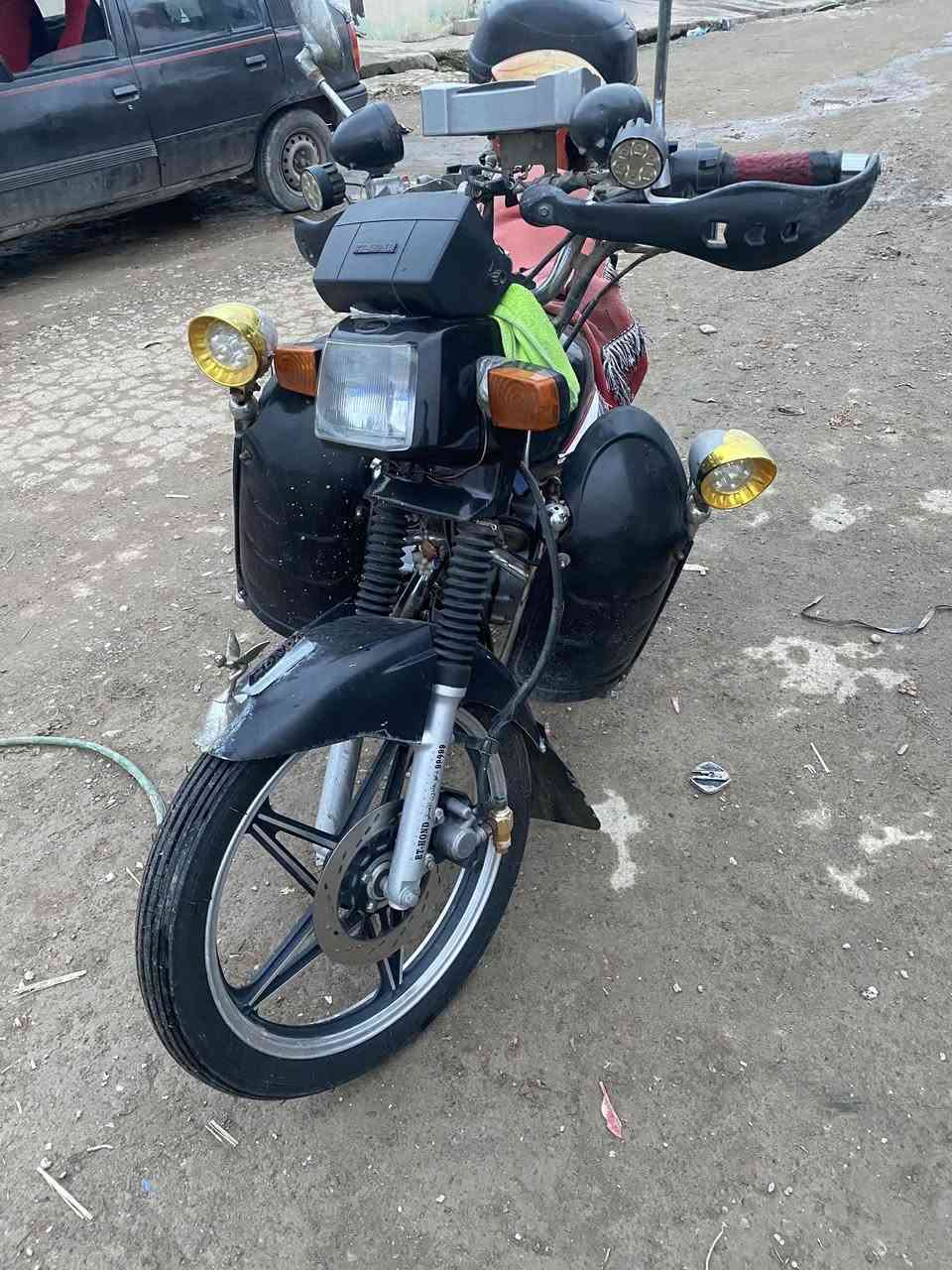 للبيع ماطور مكاني موصل رقمي
‭0750 246 0351‬

‭0770 188 6718‬
