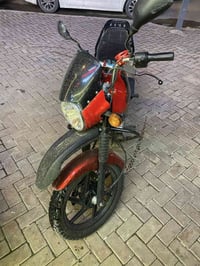 بوكسر للبيع موديل 23  سنويه تحويل ثاني يوم  مليونين و600 واتساب او تصا...