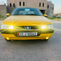 بيجو 2016 مكفوله كير مكينه تبريد تخم تاير دوشمه عام هيئه غرامات مصفره ...