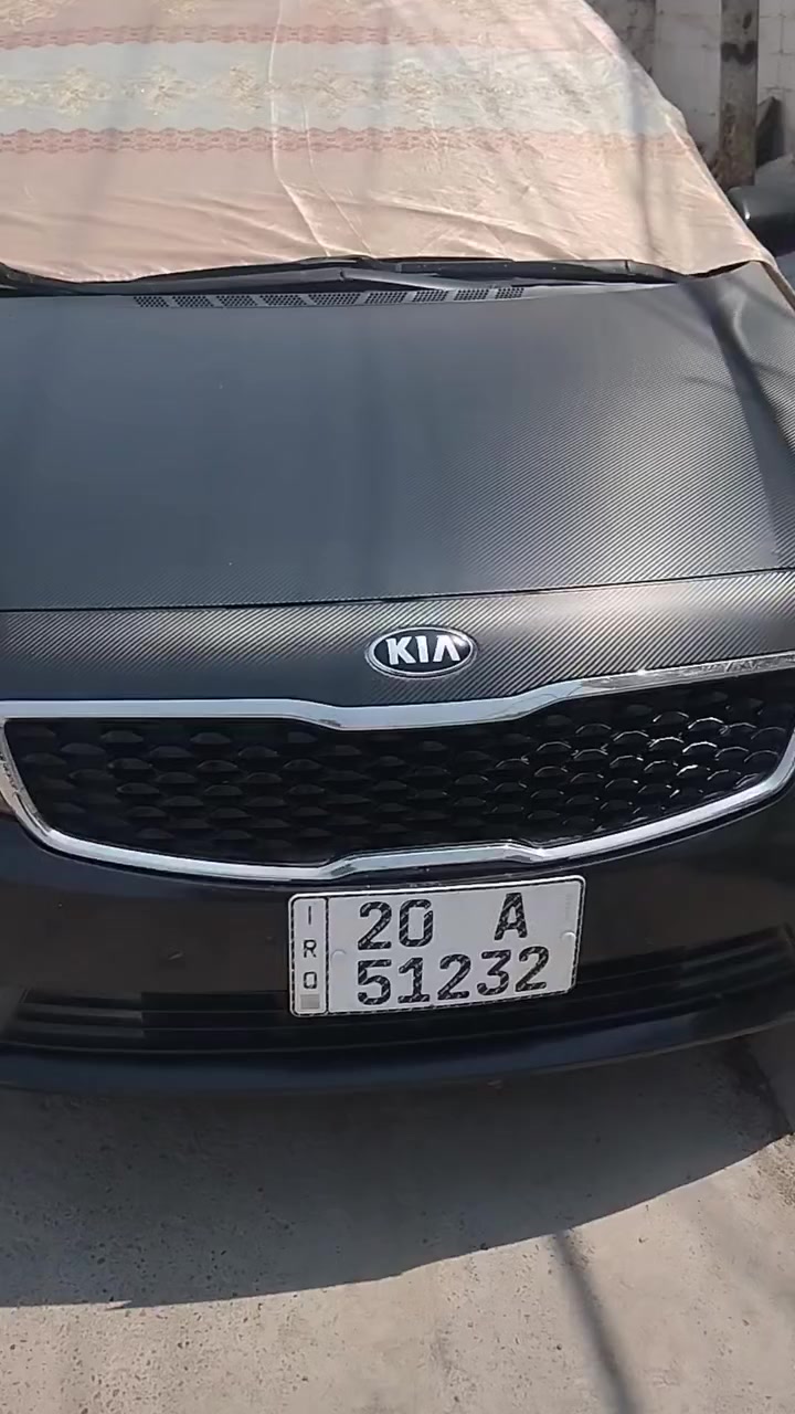 فورتي 17مواصفات اس للبيع او مراوس 
بدون حادث كلين حاددث مال امريكا موجود يمك وية الصور بيه كلير خمس قطع ابيع حزام فقط المحرك بي تنقيص
والباقي على وضع الشركة السعر٩٦وبيه مجال قليل***********واتساب
