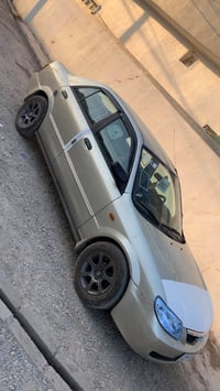 مازدا 323 • ٢٠٠٣ • أوتوماتيك