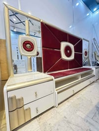 غرفة تركي • ٧قطع • الجزيرة نجف