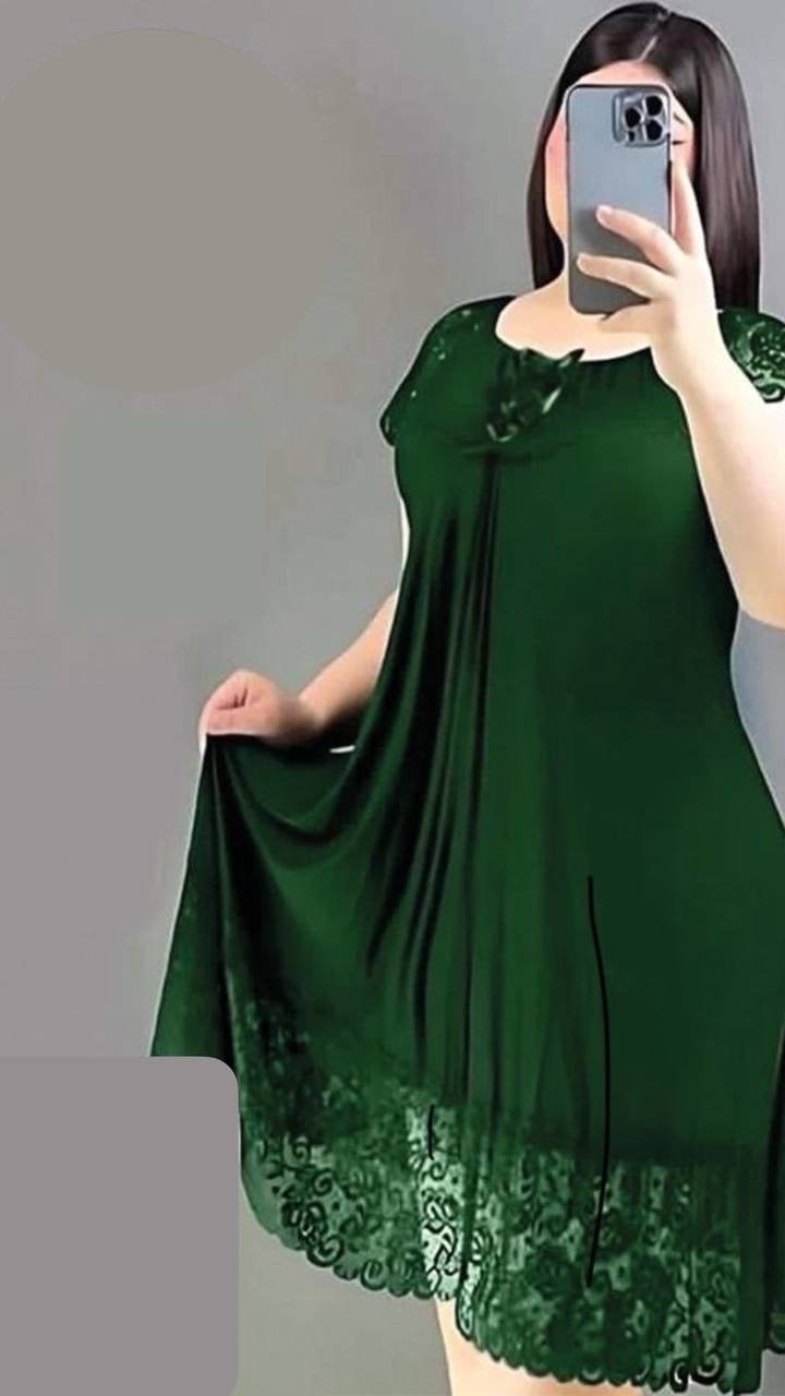 سعر القطعة 5 الاف
سعر 6 قطع ب25 الف
سعر الدرزن ب40الف
يوجد لدينا جملة 
القماش زبدة بارد
المقاس من 50 الى 85
للحجز مراسلة الصفحة 
او واتساب ***********
توصيل بغداد 5
 باقي المحافظات 6
