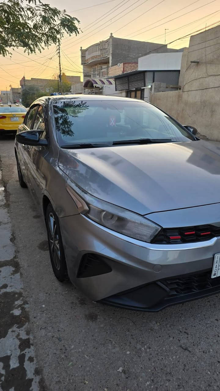 السلام عليكم
فورتي موديل ٢٠٢٢ معوقين بغداد 
وارد أمريكي حادثها مرفق بل صور 
ماشية 66 k
مواصفات نص فول 
مكاني بغداد 
رقمي *********** غير متواجد عل الفيس
