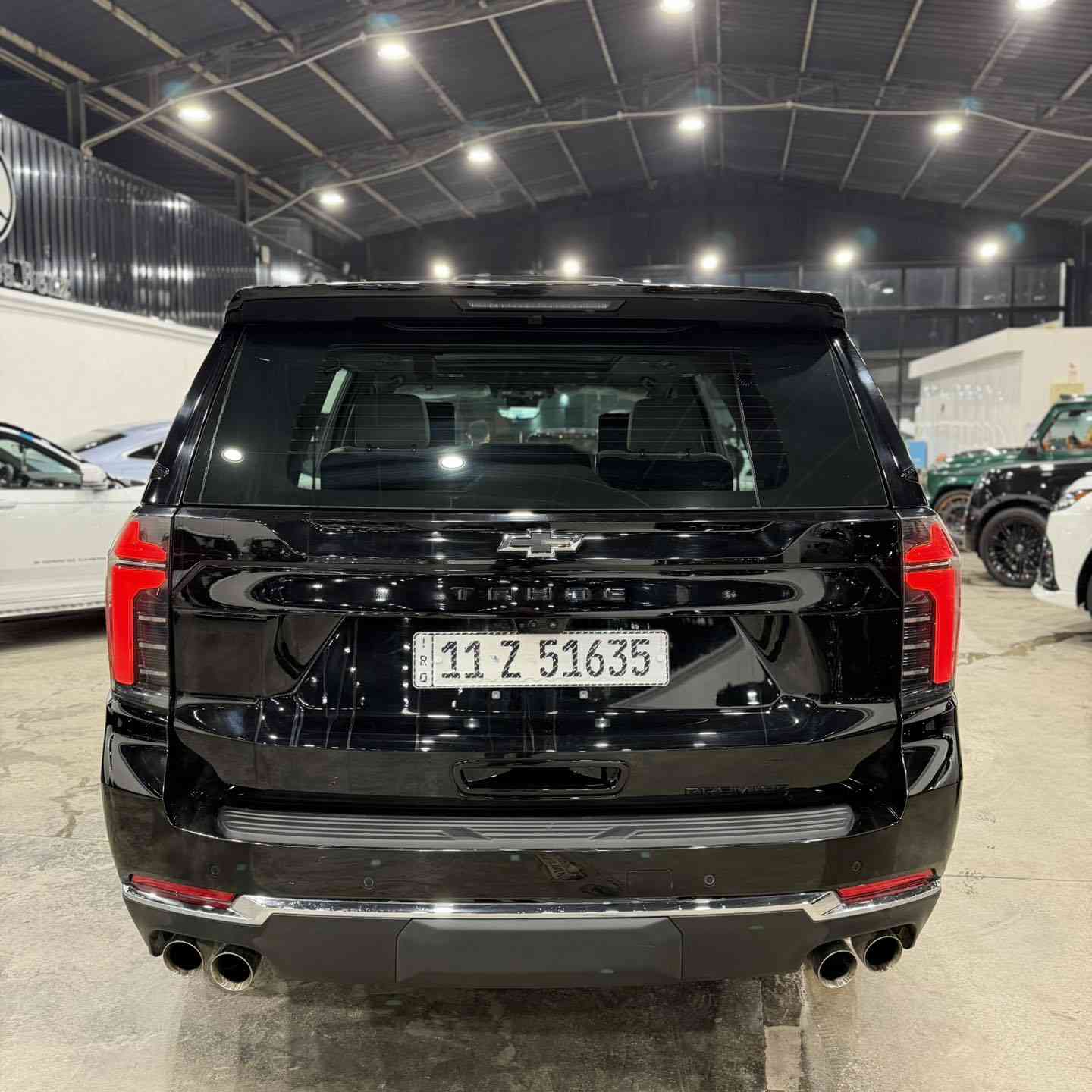 �🔥 تاهو 2025 فئة برايمر – الفخامة الأمريكية بأحدث موديل!

✨ وكالة منصور
✨ ماشية فقط 23,000 كم
✨ فئة برايمر أعلى تجهيز
✨ شاشة كبيرة + أنظمة أمان متطورة
✨ داخلية فاخرة ومساحات عائلية مريحة
✨ أداء قوي وثبات عالي بالطريق

سيارة تجمع الهيبة، الراحة، والقوة… فرصة ذهبية للي يريد موديل حديث بسعر مميز 💎

📍 متوفرة لدى شركة علي الشيباني لتجارة السيارات
بغداد – الكاظمية – جكوك قرب مرور الكاظمية
📞 ***********-***********

#تاهو2025 #برايمر #وكالة_منصور #علي_الشيباني #سيارات_بغداد �
