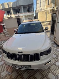 اخوان جيب 2018امريكي كلين تايتل كفاله عامه فول موصفات 1/1لمتدد رقم بغد...