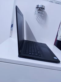 لابتوب للبيع نوع DELL كوراي 5 جيل 6 هارد SSD ذاكره 256 بصمه   اجاز سوب...