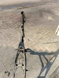 شاصي • موديل 24 • كربلاء