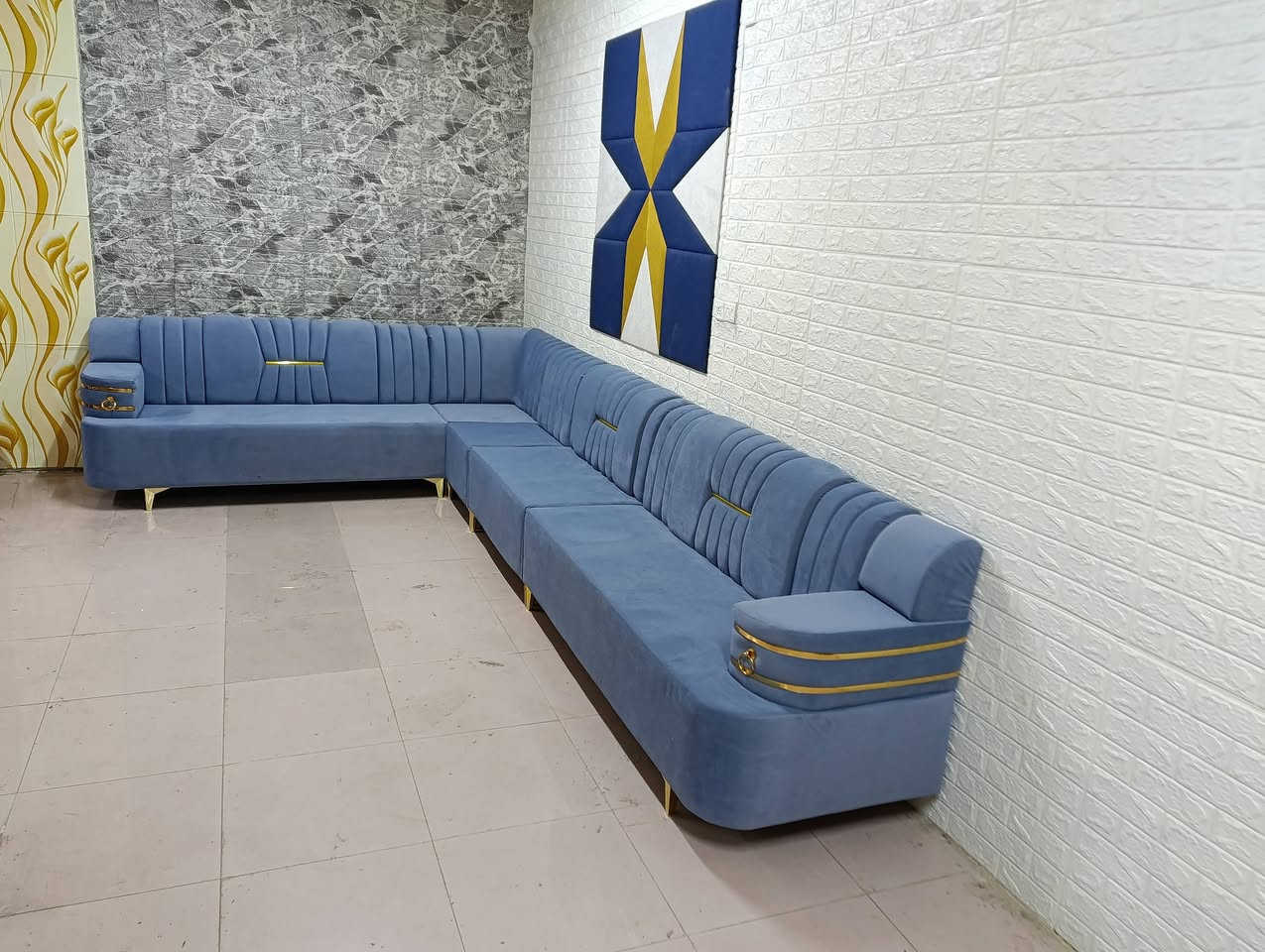 تخفيضات لفتره محدوده
(((البيع بالجمله ومفرد  )))

ديوان زاويه حرف (L) 

🌹نرحب بكل اصحاب المعارض الكرام في كل محافظات العراق يتم التجهيز حسب الحجز وبأسرع وقت ممكن🌹 تواصل واتس اب ***********
