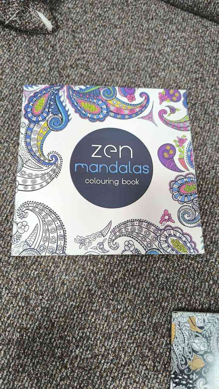 دەفتەری ڕەنگ کردنی زۆر جوان بۆ تەمەنی گەورانە هەمووی نەخش و زەخرەفەیە🫠💖
نرخی جوملەی زۆر گونجاو بۆ زانینی نرخی سەردانی ئەم گروپی تێلیگرام کەن👇👇👇👇
https://t.me/+5sNoWd9D7SEwNTBi


**إذا كنت صاحب هذا الإعلان وتريد حذفه لأي سبب، رجاءا أرسل رسالة إلى الدعم الفني**