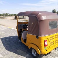 تكتك بجاج • موديل ٢٠ • بابل شوملي