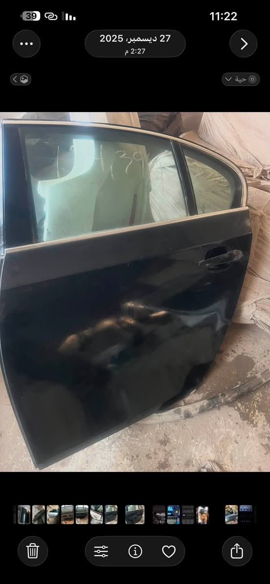 السلام عليكم من رخصت الادمن ادوات bmw e60/e90/وباخره وf10 بيبان قديم وحديث
للاستفسار /***********
