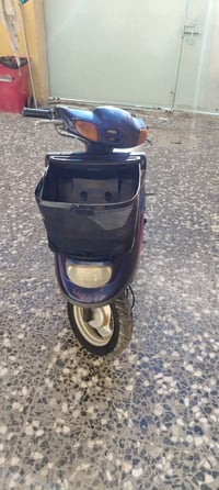 دراجه جديده • كربلاء حي العسكري • بدون عيوب