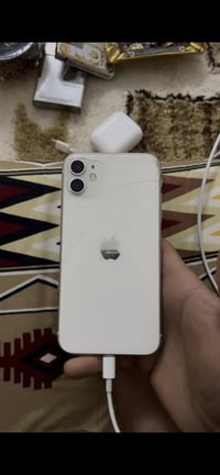 ايفون 11 • ضهره مفطور • الأنبار خالديه
