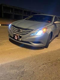 سوناتا • ٢٠١٤ • فول اوبشن