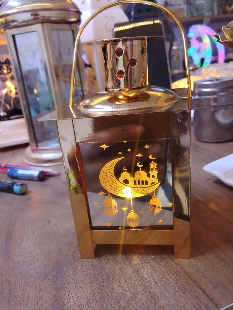 اخررقطع بانسب لاسعار


**إذا كنت صاحب هذا الإعلان وتريد حذفه لأي سبب، رجاءا أرسل رسالة إلى الدعم الفني**