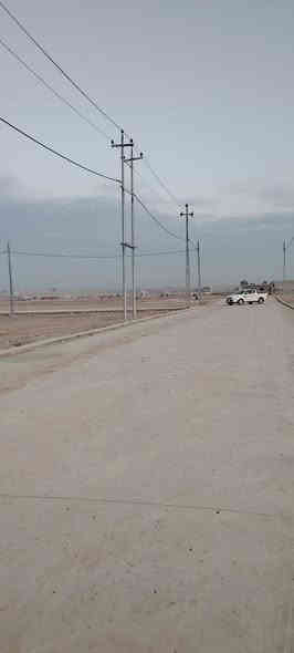 السلام عليكم 
قطع اراضي للبيع 💥💥
السند : طابو تلكيف ملك صرف 
الموقع : اراضي الوقف السني شارع دهوك 
المساحة  : ٢٢٠ متر 
السند : طابو تلكيف 
تتحول مباشر وتصير باسم المشتري 
متوفر خدمات كامله تبليط ماء كهرب 
السعر : ٤٠ مليون 
يوجد قطع ركن مساحاة اكبر

للتواصل مراسلة الصفحة
أو الأتصال واتساب *********** ☎️
