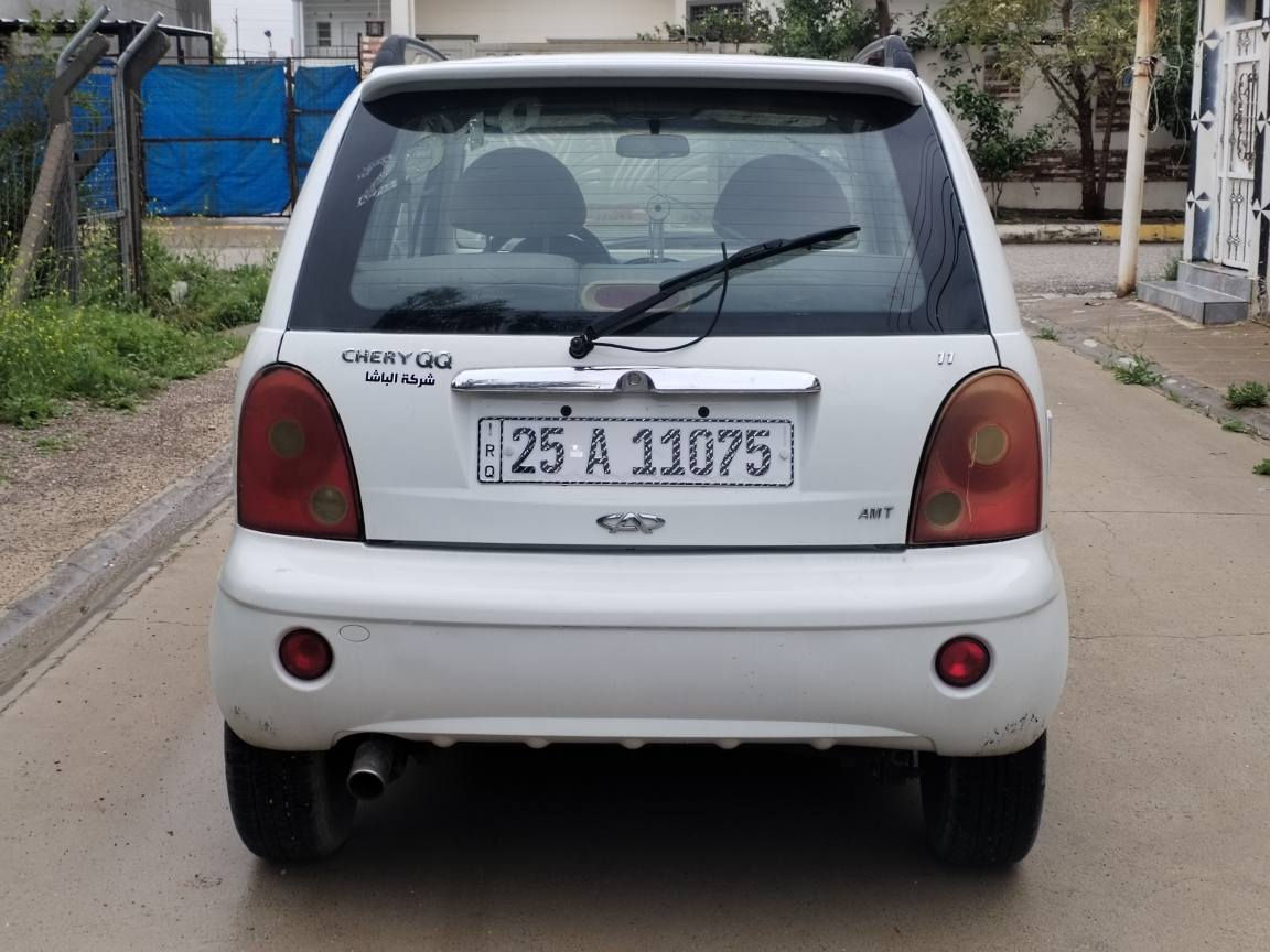 بسم الله الرحمن الرحيم
النشر للمره الاخيره بسبب وعود الكاذب
شباب+بنات كامل تفاصيل اكتب
للبيع كيو كيو موديل 2010 كير اوتو كير و محرك كورلا السياره كير و محرك و صدر و كهربائيات و تدفئه كله شرط مواصفات اربع جامات كهربائي و مرايات كهربائي بيها مكانات صغير صبغ و تعديل بارد رقم كركوك الدولي الجديد سنويه و هزه و رقم كله جديد شرط التحويل و كوبون بنزين هل اسبوعين راح يجي سعره 37 و بيها مجال بسيط إذا مو شراي لاتدوخني مع تحياتي... كركوك, العراق


**إذا كنت صاحب هذا الإعلان وتريد حذفه لأي سبب، رجاءا أرسل رسالة إلى الدعم الفني**